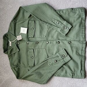 Faherty Savannah Jacket
